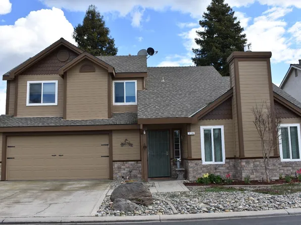 8665 N Cedar Ave Unit 114, Fresno, CA 93720