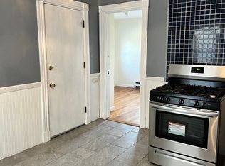 42 Barry St #2, Dorchester, MA 02125