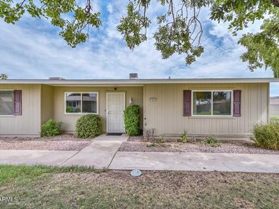 13641 N 111th Ave, Sun City, AZ, 85351