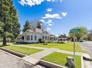 251 Parkhill St, Colusa, CA 95932