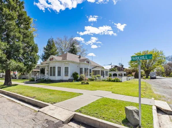 251 Parkhill St, Colusa, CA 95932