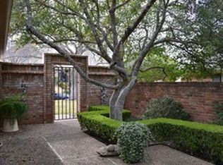 3906 Old Mill Rd, Waco, TX 76710