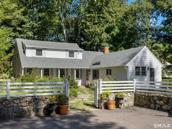 3 Weston Road, Weston, CT 06883