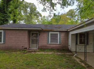5777 Naff Ave, Bastrop, LA 71220