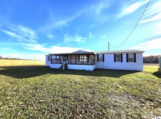 205 Beach Rd, Rayville, LA 71269