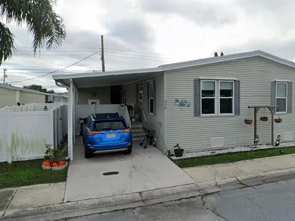 808 49th Avenue Ter W, Bradenton, FL 34207