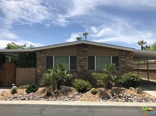 152 Capri St, Rancho Mirage, CA 92270