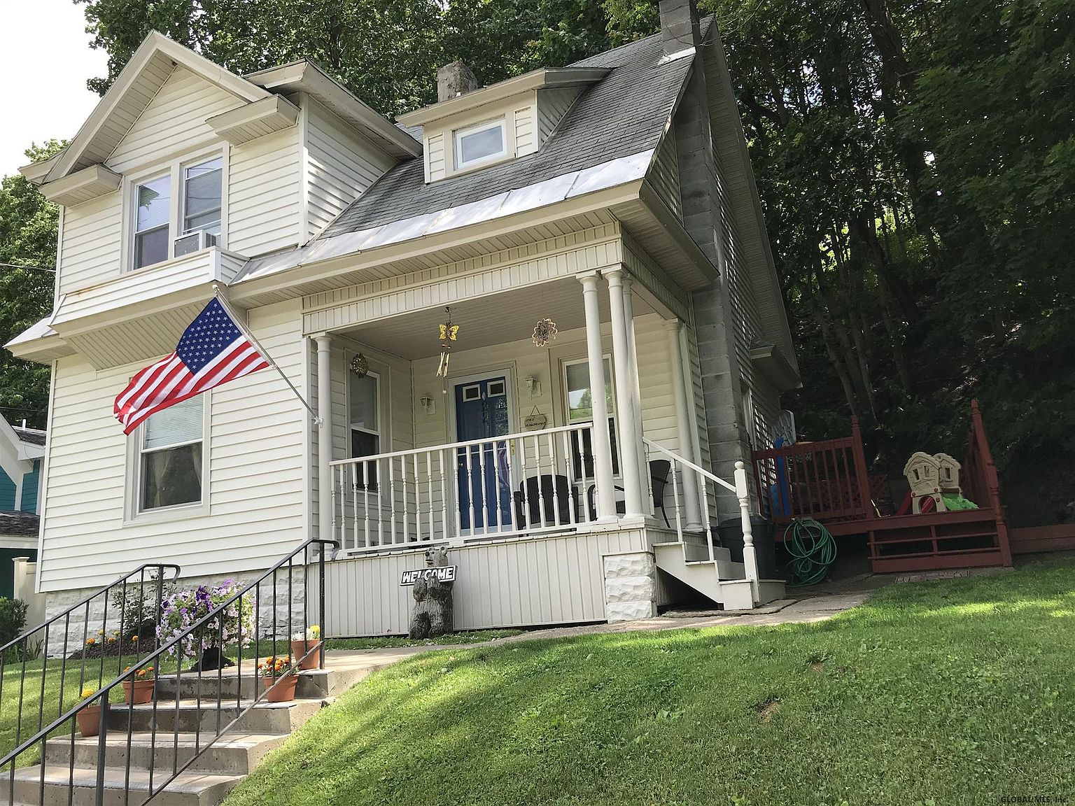 22 FORT JOHNSON Avenue, Fort Johnson, NY 12070 Zillow
