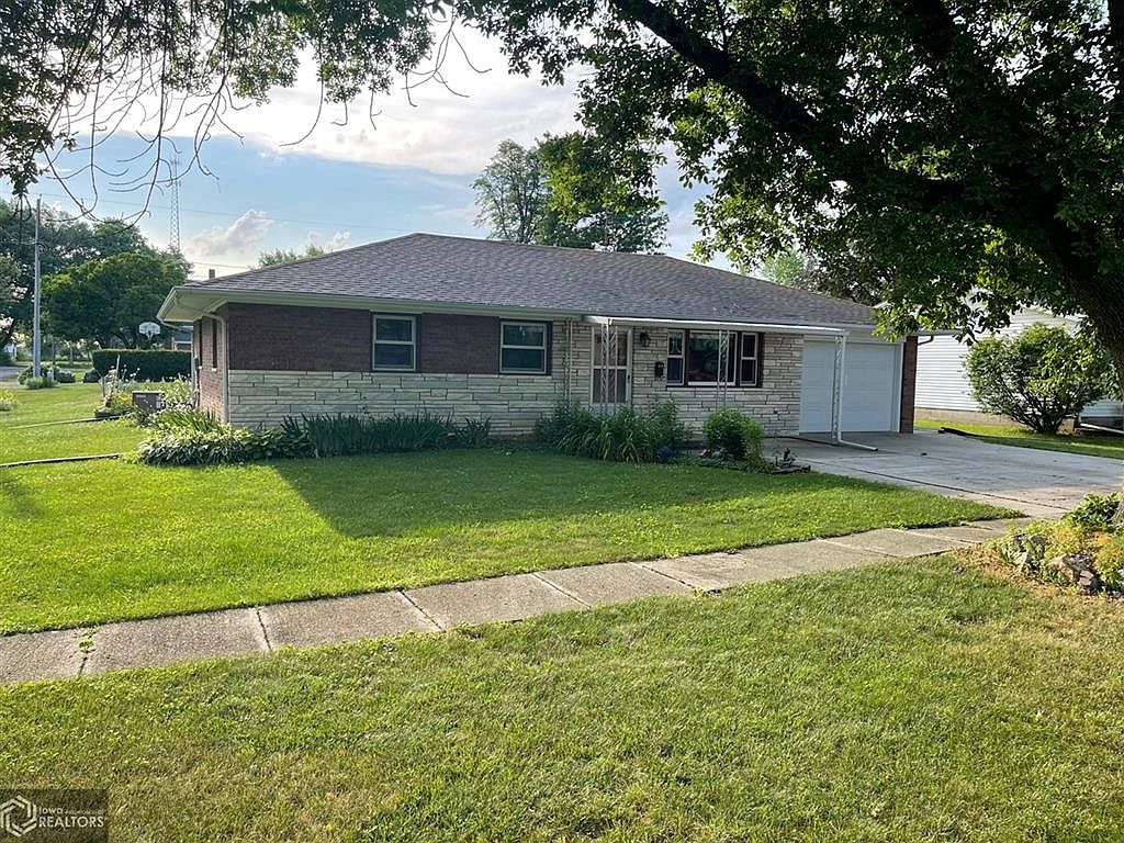 1010 Saint Phillip Ave, Farragut, IA 51639 Zillow