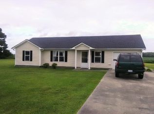 191 Herman Arnold Rd, Camden, NC 27921