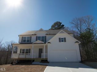 211 Serendipity Way #607, Dallas, GA 30157