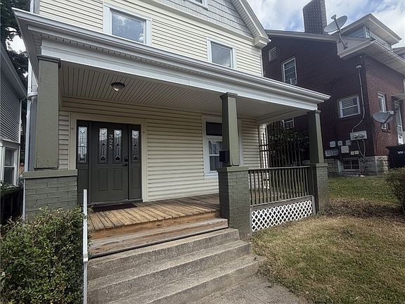 2nd image of 325 N Balph Ave