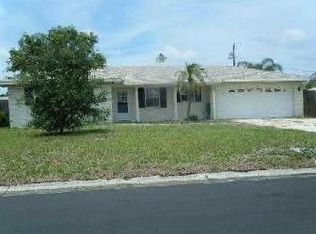 1256 Grenada Ave, Clearwater, FL 33764