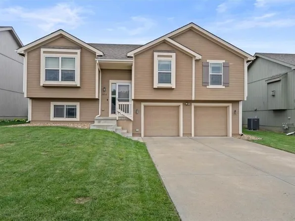5016 N Wheeling Ave, Kansas City, MO 64119