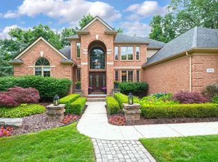 4896 Brookside Ln, Washington, MI 48094