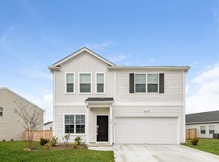 108 Percheron Dr, Summerville, SC 29486