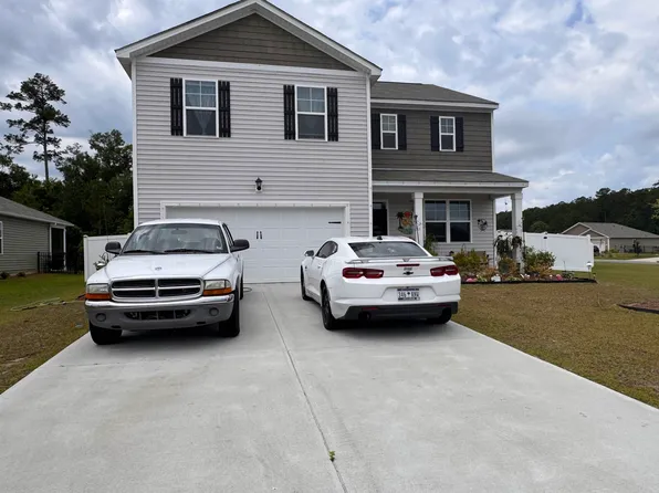 1800 Castlebay Dr., Conway, SC 29526