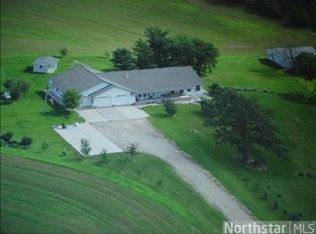 24296 445th St, Freeport, MN 56331