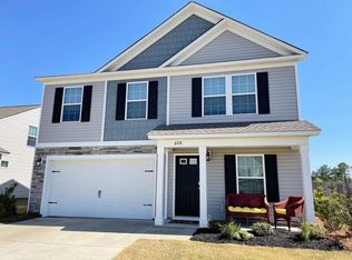 608 Cheehaw Ave, West Columbia, SC 29170