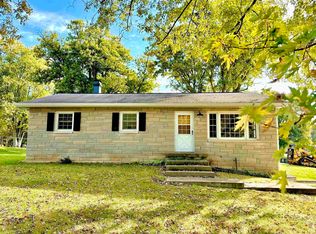 705 E Crestline Dr, Bloomington, IN 47401