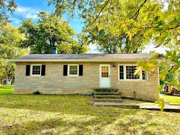 705 E Crestline Dr, Bloomington, IN 47401