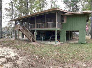 1016 McNatt Falls Rd #23-24, Uvalda, GA 30473