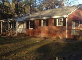 13611 Fairwood Rd, South prince george, VA 23805