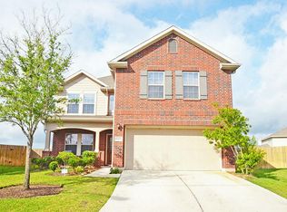 6430 Black Bamboo Ln, Katy, TX 77494