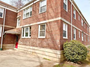 350 Success Ave BUILDING 89, Bridgeport, CT