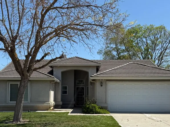 146 Phillip Way, Chowchilla, CA 93610