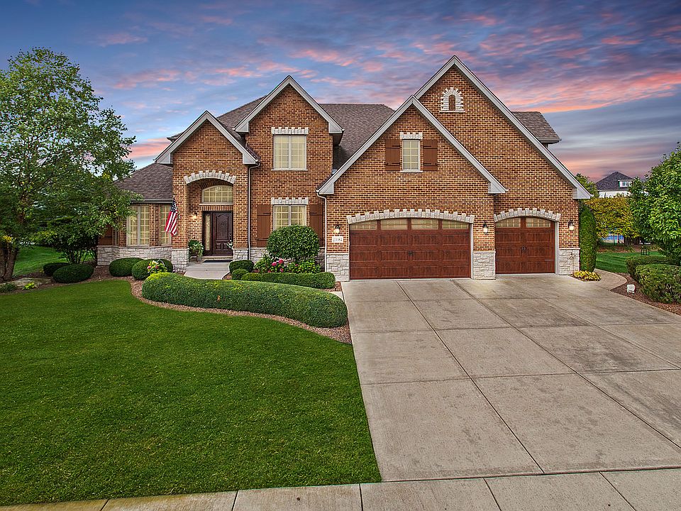 1st image of 23084 Firenze Dr
