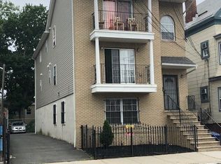3 Roseville Ave, Newark, NJ 07107
