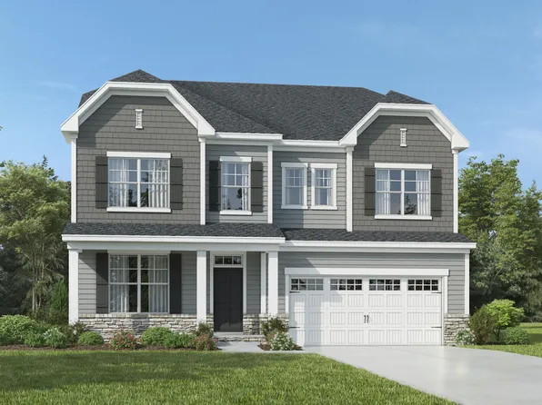 201 Meadow Violet Way, Holly Springs, NC 27540