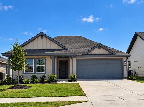 2233 Johnny Cash Dr, Fort Worth, TX 76036