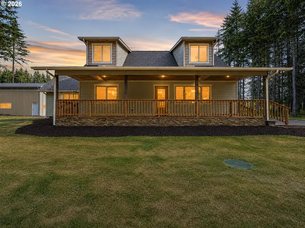 17077 NW Willis Rd, McMinnville, OR 97128
