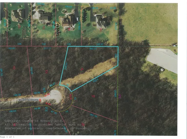 7106 Forest Oak Dr, McHenry, IL 60050