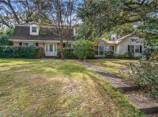 4563 Knight Way Dr, Mobile, AL 36608