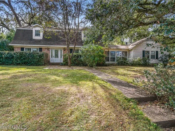 4563 Knight Way Dr, Mobile, AL 36608