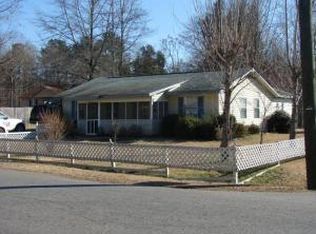 2347 Robinson Rd, Alexander City, AL 35010