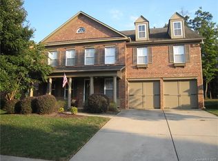 1014 Elsmore Dr, Matthews, NC 28104