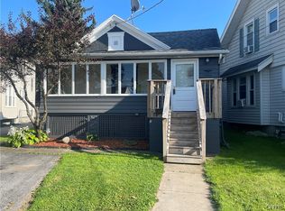 1208 Court St, Syracuse, NY 13208