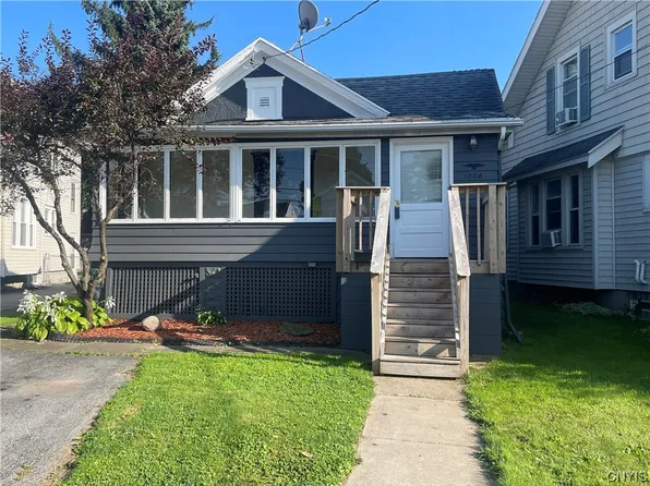1208 Court St, Syracuse, NY 13208