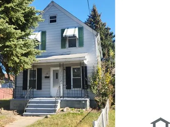 1337 Brownell Ave, Lorain, OH 44052