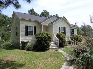 127 Lateesha Rd, Hopkins, SC 29061
