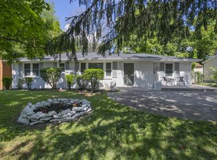 205 N Trigg Ave, Gallatin, TN 37066