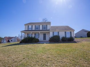 445 Michigan Dr, Falling Waters, WV 25419