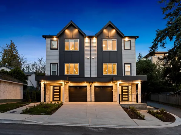 2522 Campbell Ave #1, Abbotsford, BC V2S 4A4