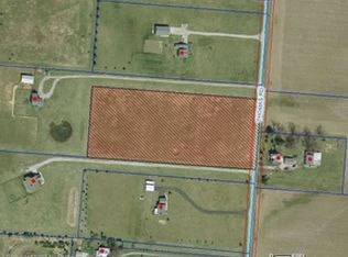 6391 Thomas Rd, Radnor, OH 43066