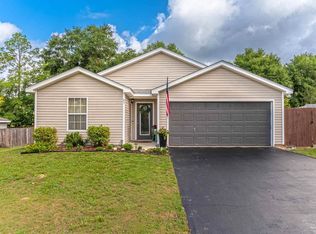 83 Timber Wind Dr, Defuniak Springs, FL 32433