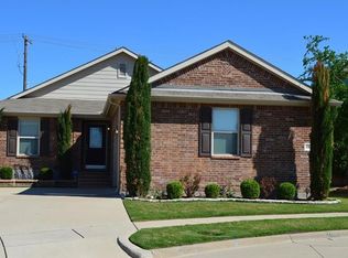 6804 Dove Tail Dr, McKinney, TX 75070